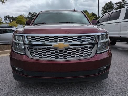 Used 2019 Chevrolet Tahoe LT AWD/4WD image 7