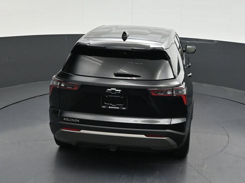 Used 2025 Chevrolet Equinox LT FWD image 20