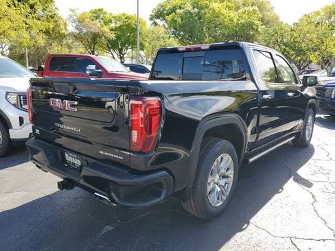 Used 2023 GMC Sierra 1500 Denali image 4