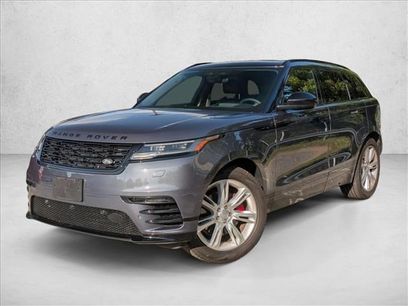 Used 2024 Land Rover Range Rover Velar Dynamic SE
