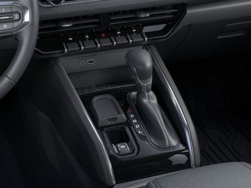 New 2024 GMC Canyon Elevation w/ Convenience Package image 47