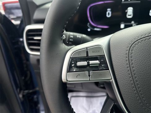 New 2025 Kia Telluride S image 19