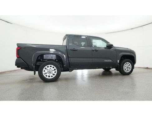 New 2025 Toyota Tacoma SR5 image 26