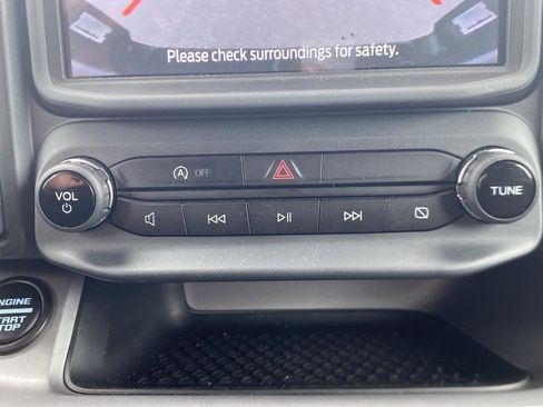 Used 2023 Ford Bronco Sport Big Bend AWD/4WD image 51