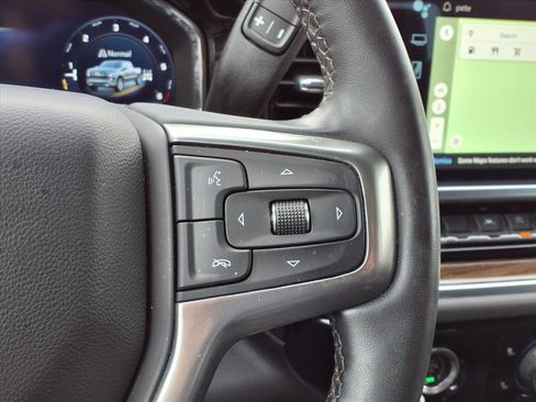 Used 2023 Chevrolet Silverado 1500 LT image 14