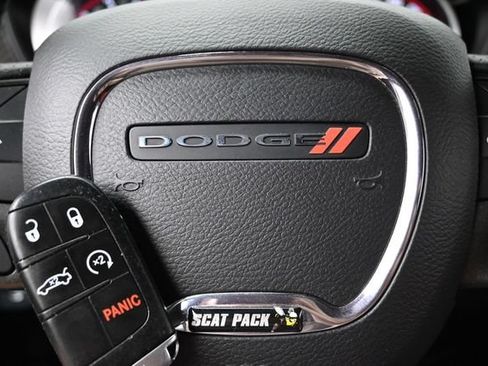 Used 2023 Dodge Challenger R/T Scat Pack RWD image 51