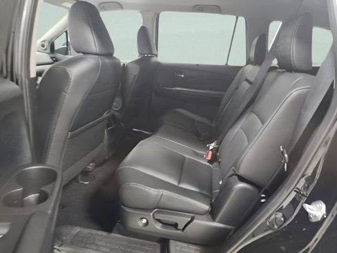 Used 2022 Honda Pilot EX-L image 22