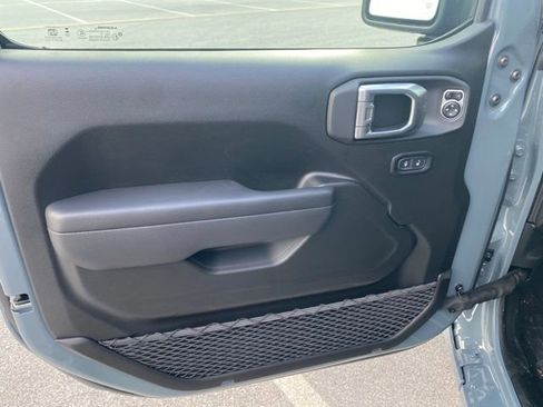 New 2026 Jeep Wrangler Sport S image 12