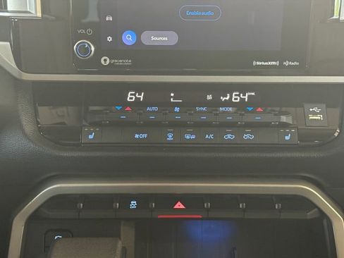 Used 2023 Toyota Tundra SR5 w/ TRD Sport Premium Package image 4