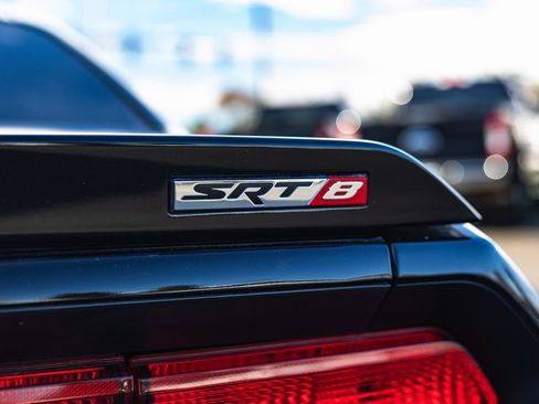 Used 2012 Dodge Challenger SRT8 image 15