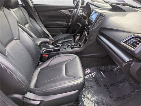 Used 2021 Subaru Impreza 2.0i Limited image 23