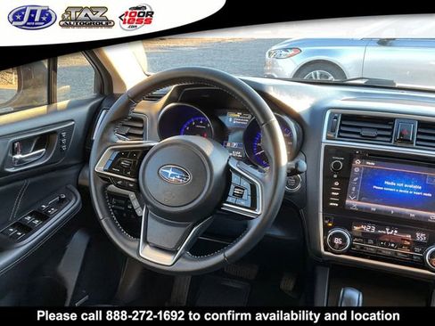 Used 2019 Subaru Outback 2.5i Limited image 17