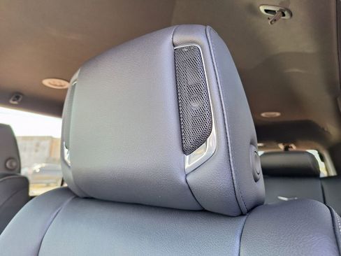 New 2026 Cadillac Escalade 2WD w/ LPO, Floor Liner Package image 23