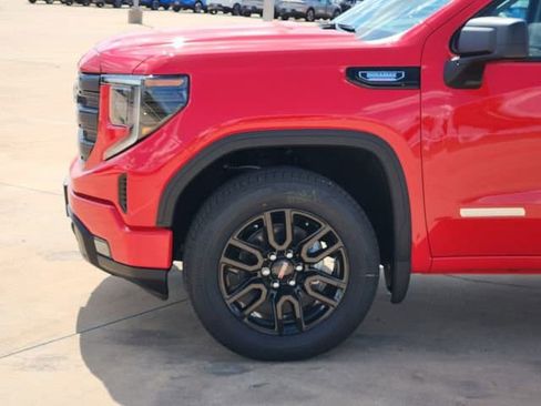 New 2026 GMC Sierra 1500 Elevation w/ Max Trailering Package RWD image 7