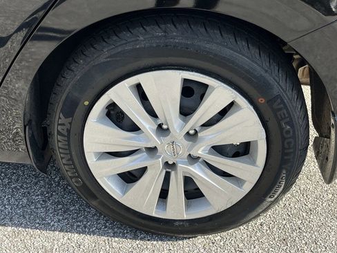 Used 2023 Nissan Sentra S image 27