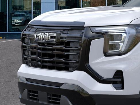 New 2026 GMC Terrain Elevation image 13