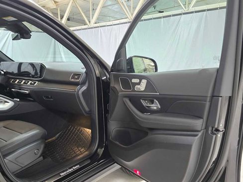 Used 2025 Mercedes-Benz GLE 350 4MATIC image 11