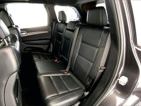 Used 2020 Jeep Grand Cherokee Limited image 26
