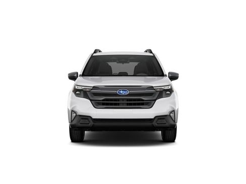 New 2026 Subaru Forester Premium AWD/4WD image 2