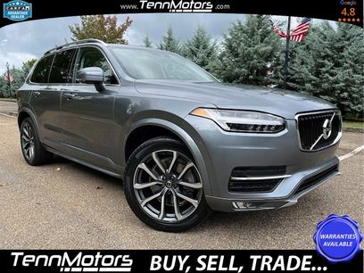 Used 2019 Volvo XC90 T6 Momentum w/ Protection Package Premier
