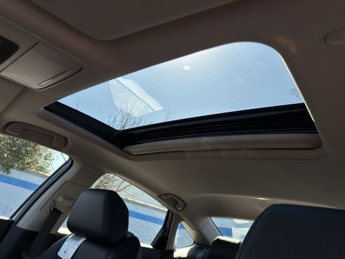 New 2026 Honda Accord Touring image 11