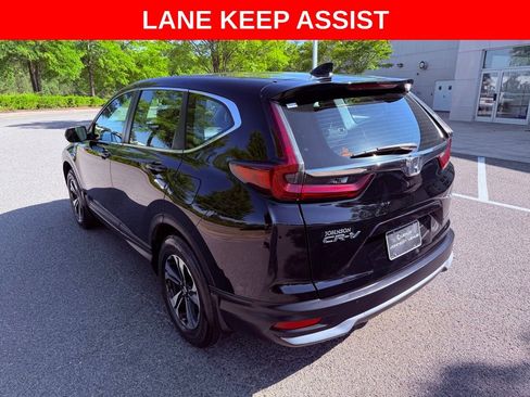 Used 2021 Honda CR-V Special Edition image 5