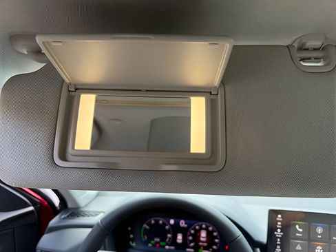 New 2026 Honda Accord EX-L image 30