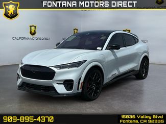 Used 2023 Ford Mustang Mach-E GT w/ GT Performance Edition AWD/4WD video 1