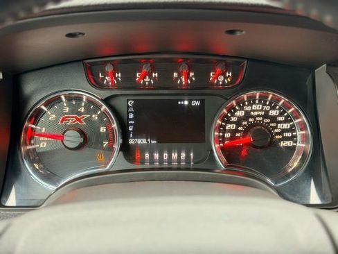 Used 2013 Ford F150 FX4 w/ Mid Equipment Group image 7