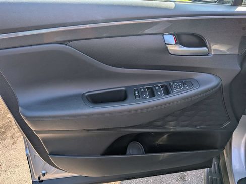 Used 2023 Hyundai Santa Fe XRT AWD/4WD image 8