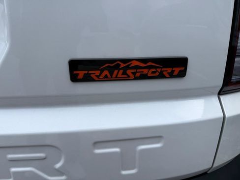 Used 2026 Honda Passport TrailSport Elite image 7