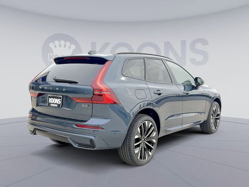New 2026 Volvo XC60 B5 Ultra w/ Climate Package image 7