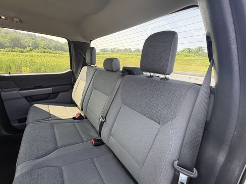 Used 2024 Ford F150 XLT w/ Mobile Office Package AWD/4WD image 19