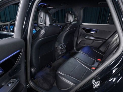 Certified 2025 Mercedes-Benz GLC 300 300 SUV image 23