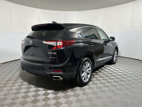 Certified 2023 Acura RDX AWD image 8