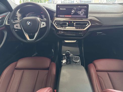 Used 2024 BMW X3 xDrive30i w/ Premium Package AWD/4WD image 29