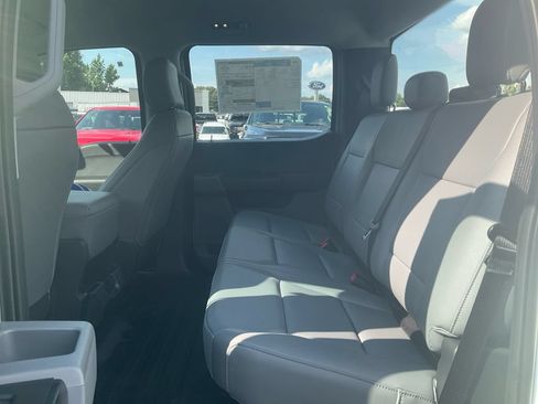 New 2026 Ford F150 XL AWD/4WD image 14