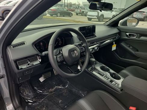 New 2026 Honda Civic Sport image 18