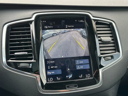 Used 2016 Volvo XC90 T6 Momentum w/ Protection Package Plus image 41