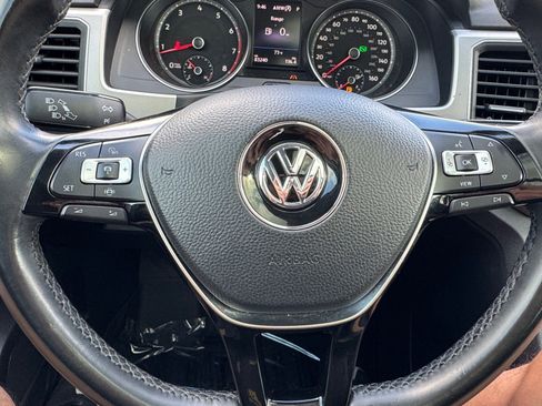 Used 2019 Volkswagen Atlas SE image 20