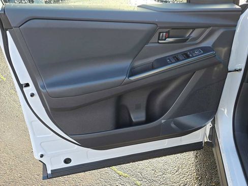 New 2026 Toyota bZ image 23