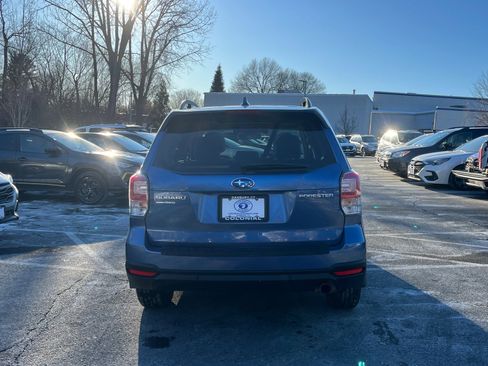 Used 2018 Subaru Forester 2.5i Limited image 4