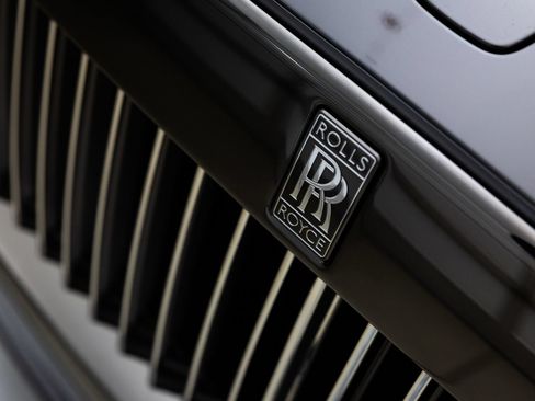 New 2027 Rolls-Royce Ghost Black Badge AWD/4WD image 20