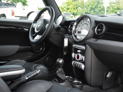 Used 2009 MINI Cooper John Cooper Works FWD image 37
