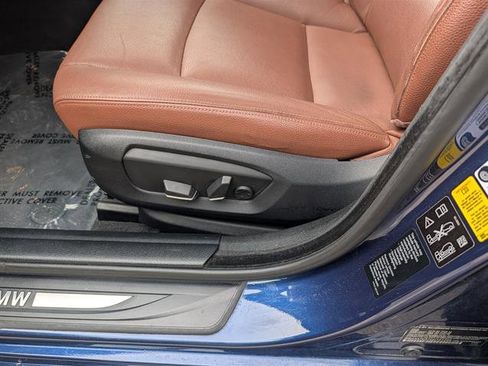 Used 2016 BMW 528i xDrive Sedan image 11