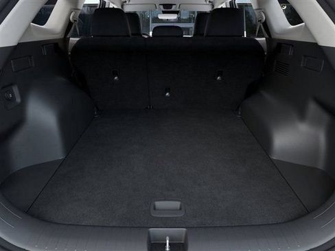 New 2026 Kia Sportage LX FWD image 19