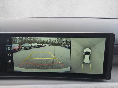 New 2026 Hyundai Tucson Limited image 13