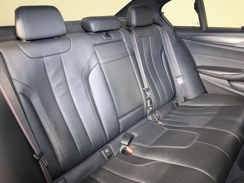 Used 2019 BMW M5 w/ Executive Package AWD/4WD image 34