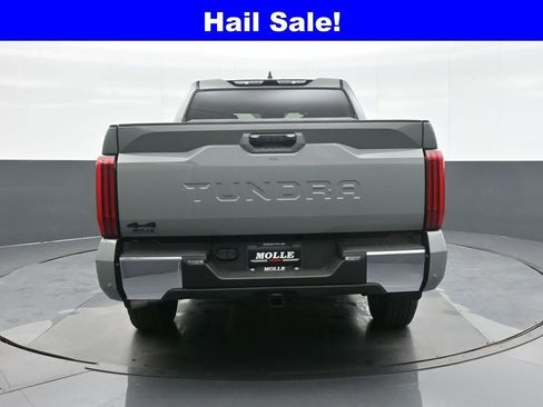 New 2026 Toyota Tundra SR5 image 6