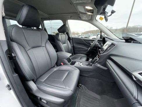 Used 2023 Subaru Forester Touring image 30